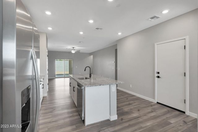 10293 N 115TH Avenue, Youngtown, AZ 85363