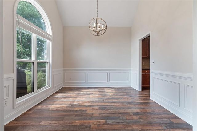 5375 Glenhaven Drive, Cumming, GA 30041