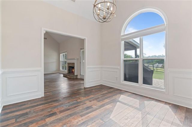 5375 Glenhaven Drive, Cumming, GA 30041