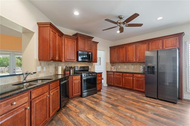 5375 Glenhaven Drive, Cumming, GA 30041