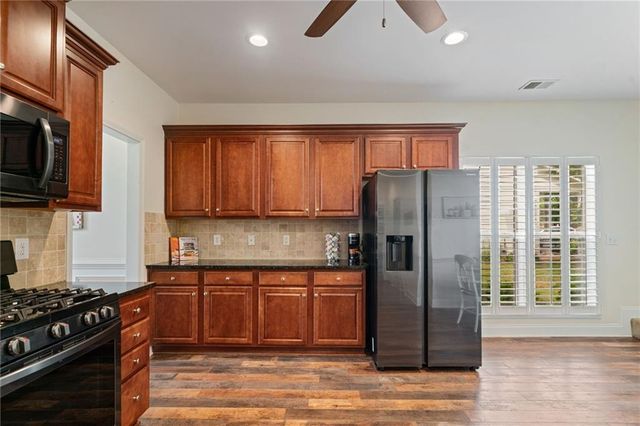 5375 Glenhaven Drive, Cumming, GA 30041