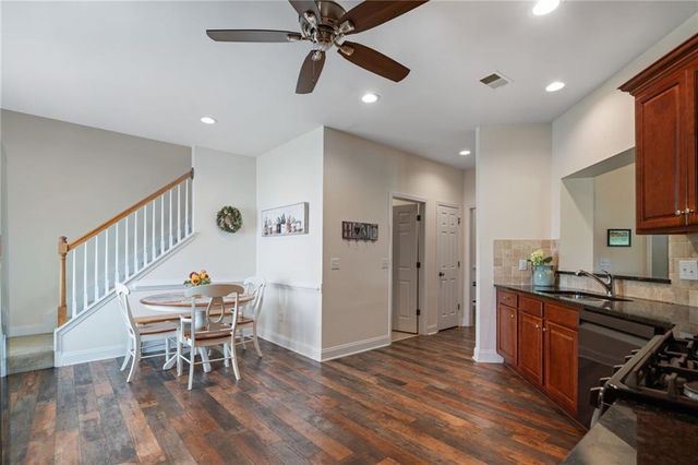5375 Glenhaven Drive, Cumming, GA 30041