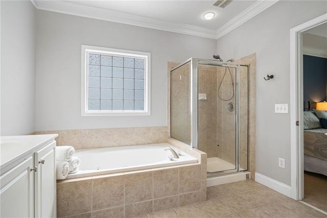 5375 Glenhaven Drive, Cumming, GA 30041