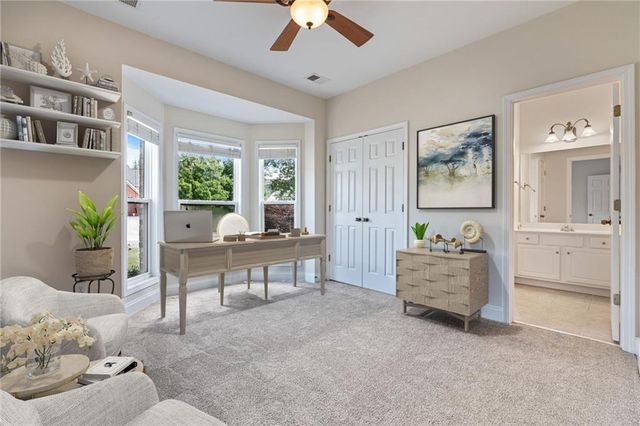 5375 Glenhaven Drive, Cumming, GA 30041