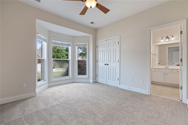 5375 Glenhaven Drive, Cumming, GA 30041
