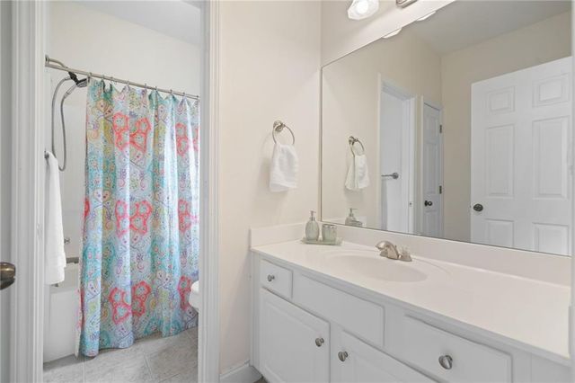 5375 Glenhaven Drive, Cumming, GA 30041