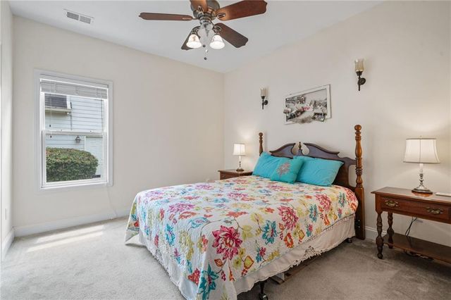 5375 Glenhaven Drive, Cumming, GA 30041