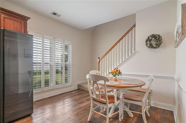 5375 Glenhaven Drive, Cumming, GA 30041