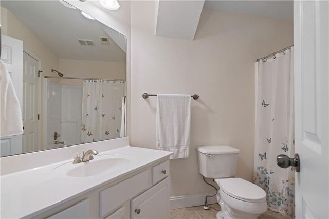5375 Glenhaven Drive, Cumming, GA 30041
