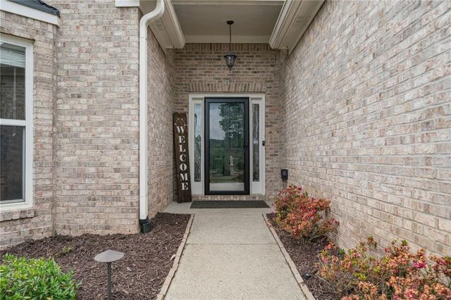 5375 Glenhaven Drive, Cumming, GA 30041