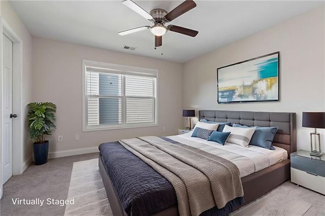 5375 Glenhaven Drive, Cumming, GA 30041