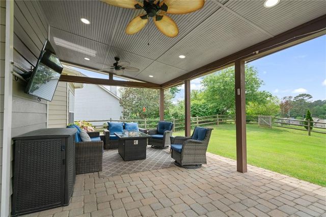 5375 Glenhaven Drive, Cumming, GA 30041