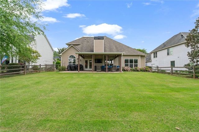 5375 Glenhaven Drive, Cumming, GA 30041