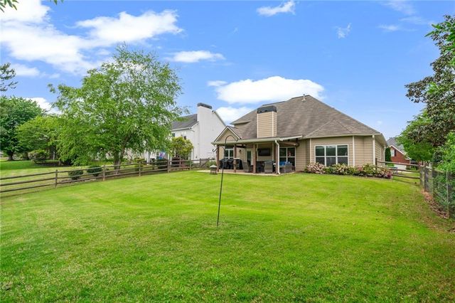 5375 Glenhaven Drive, Cumming, GA 30041