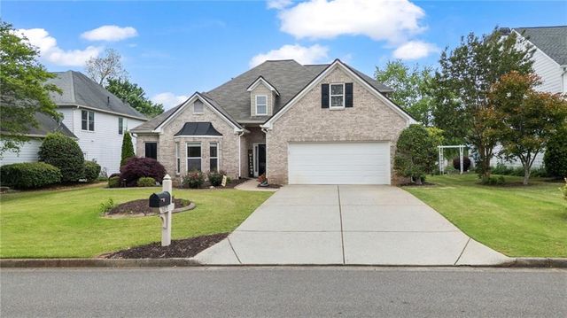 5375 Glenhaven Drive, Cumming, GA 30041