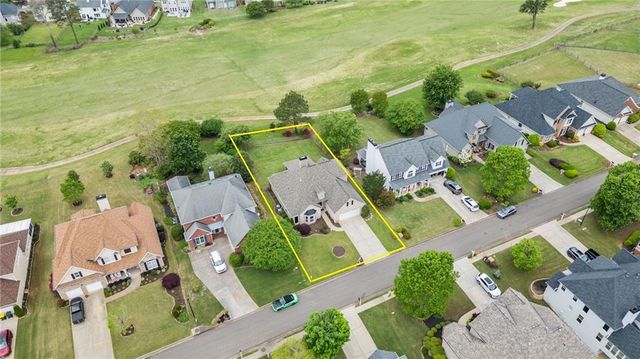 5375 Glenhaven Drive, Cumming, GA 30041