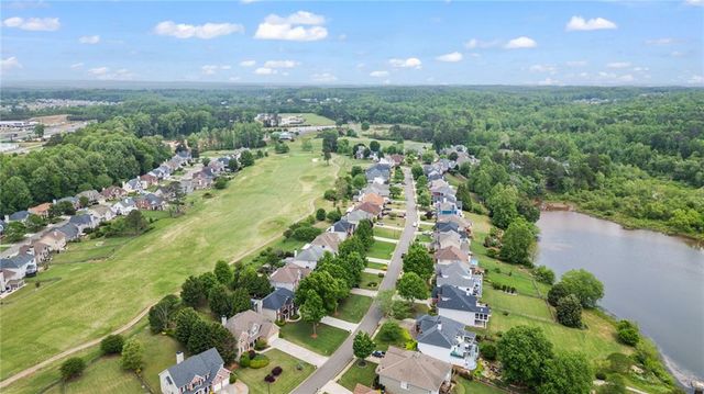 5375 Glenhaven Drive, Cumming, GA 30041