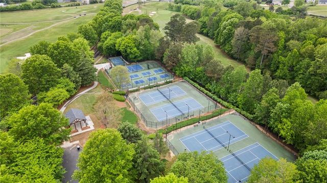 5375 Glenhaven Drive, Cumming, GA 30041