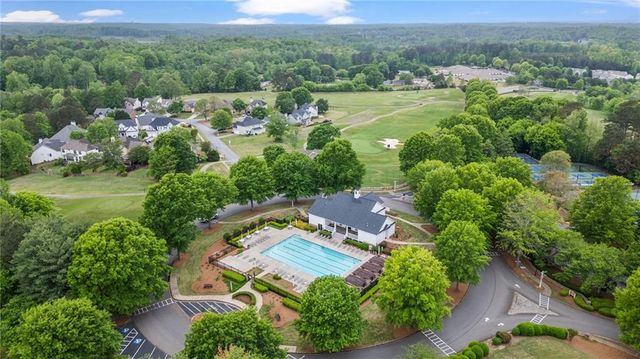 5375 Glenhaven Drive, Cumming, GA 30041