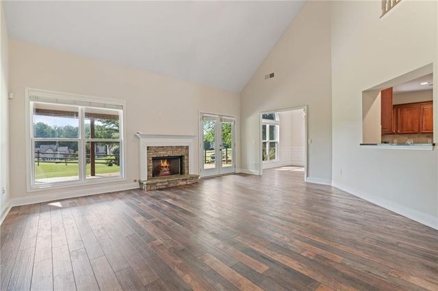 5375 Glenhaven Drive, Cumming, GA 30041