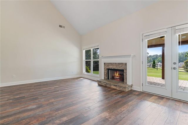 5375 Glenhaven Drive, Cumming, GA 30041