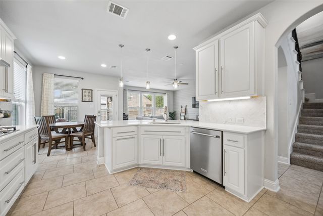 1020 Lancaster Drive, Mckinney, TX 75071