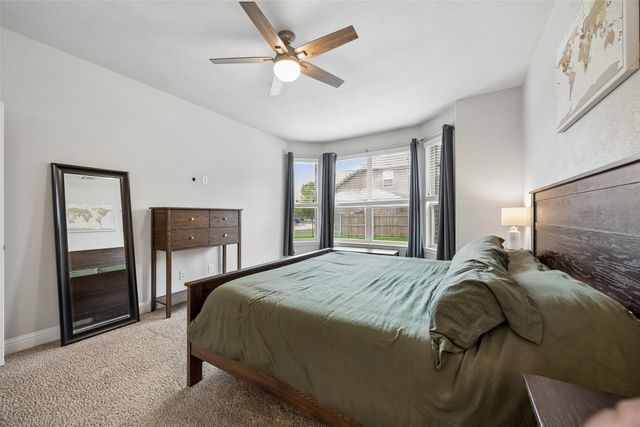 1020 Lancaster Drive, Mckinney, TX 75071