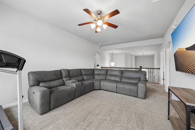 1020 Lancaster Drive, Mckinney, TX 75071