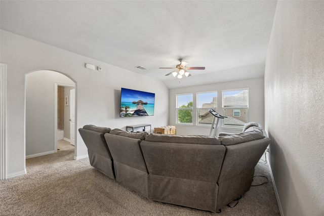 1020 Lancaster Drive, Mckinney, TX 75071