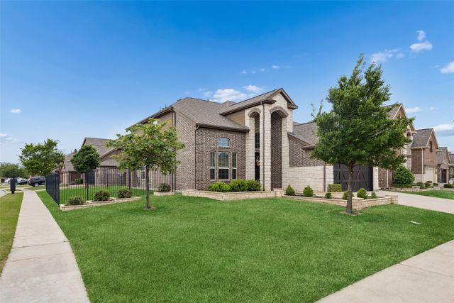 1020 Lancaster Drive, Mckinney, TX 75071
