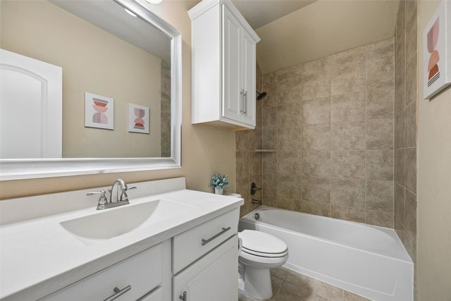 1020 Lancaster Drive, Mckinney, TX 75071