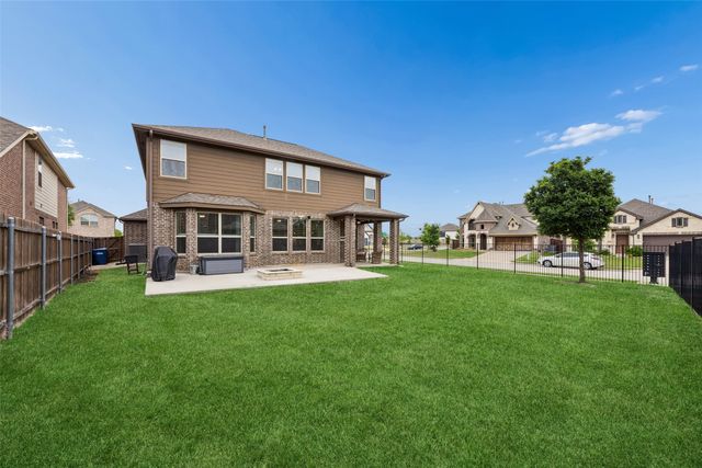 1020 Lancaster Drive, Mckinney, TX 75071