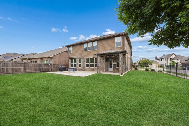 1020 Lancaster Drive, Mckinney, TX 75071