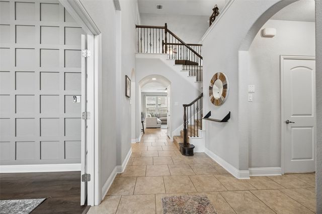 1020 Lancaster Drive, Mckinney, TX 75071