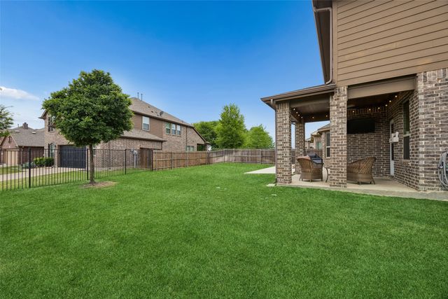 1020 Lancaster Drive, Mckinney, TX 75071