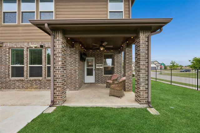 1020 Lancaster Drive, Mckinney, TX 75071