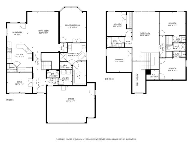 1020 Lancaster Drive, Mckinney, TX 75071