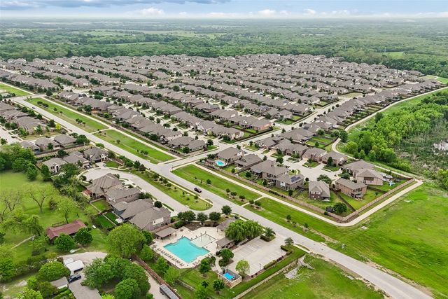 1020 Lancaster Drive, Mckinney, TX 75071