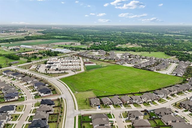 1020 Lancaster Drive, Mckinney, TX 75071