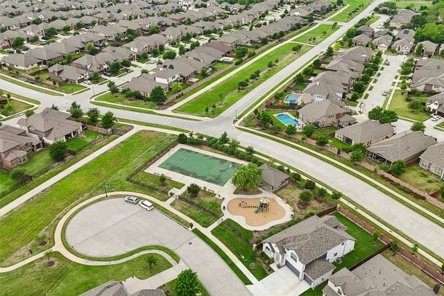 1020 Lancaster Drive, Mckinney, TX 75071