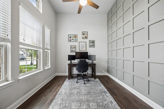 1020 Lancaster Drive, Mckinney, TX 75071