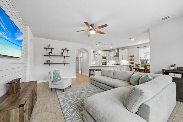 1020 Lancaster Drive, Mckinney, TX 75071