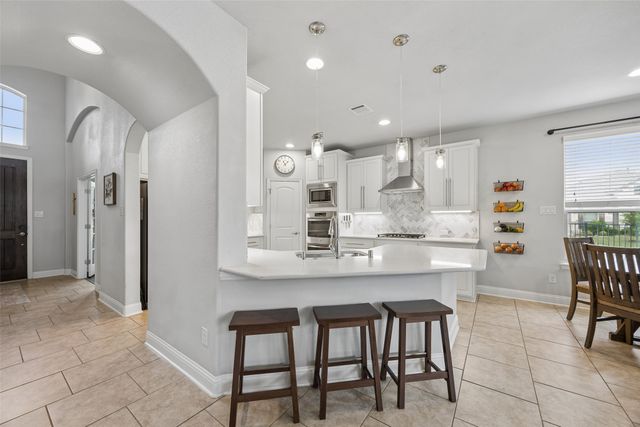 1020 Lancaster Drive, Mckinney, TX 75071