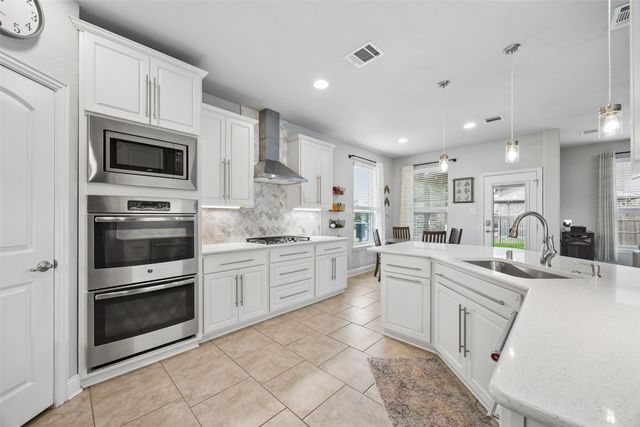 1020 Lancaster Drive, Mckinney, TX 75071