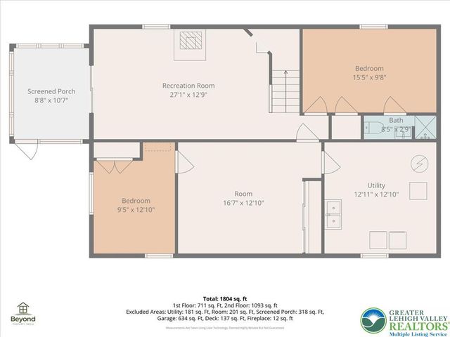 1235 Oakwood Drive, Hanover Twp, PA 18017