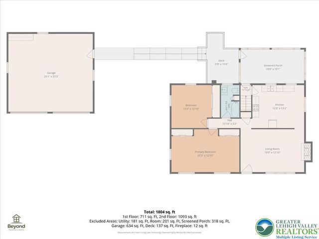 1235 Oakwood Drive, Hanover Twp, PA 18017