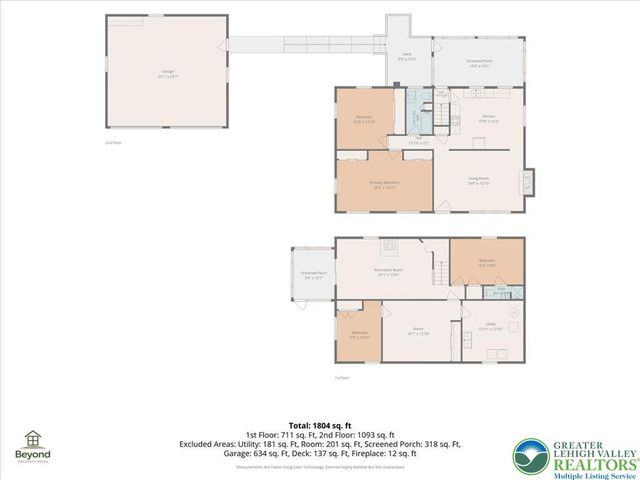 1235 Oakwood Drive, Hanover Twp, PA 18017