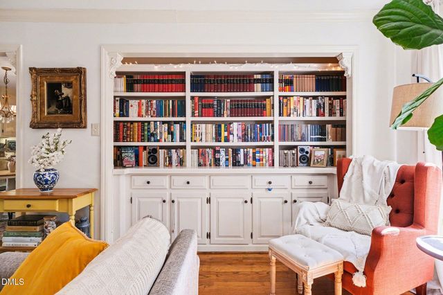 1812 Grande Oaks Road, Durham, NC 27712