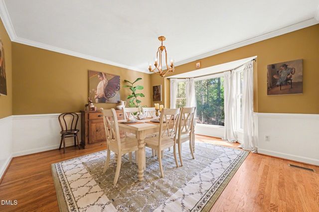 1812 Grande Oaks Road, Durham, NC 27712