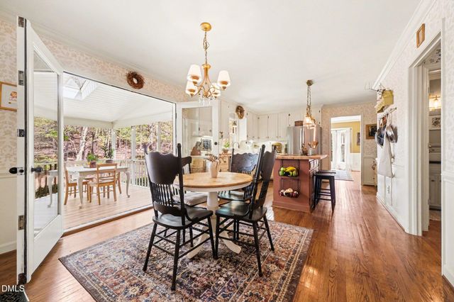 1812 Grande Oaks Road, Durham, NC 27712